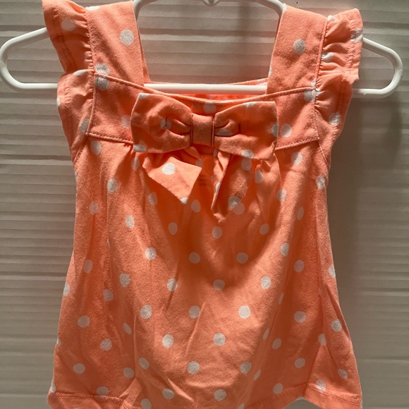 Carter’s Baby Summer 2 Piece - Picture 2 of 4